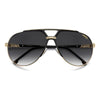 CARRERA 1089/S | Gold Black Web Green Red