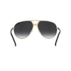 CARRERA 1089/S | Gold Black Web Green Red