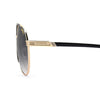 CARRERA 1089/S | Gold Black Web Green Red