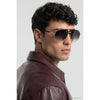 CARRERA 1089/S | Gold Black Web Green Red