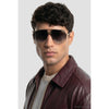 CARRERA 1089/S | Gold Black Web Green Red