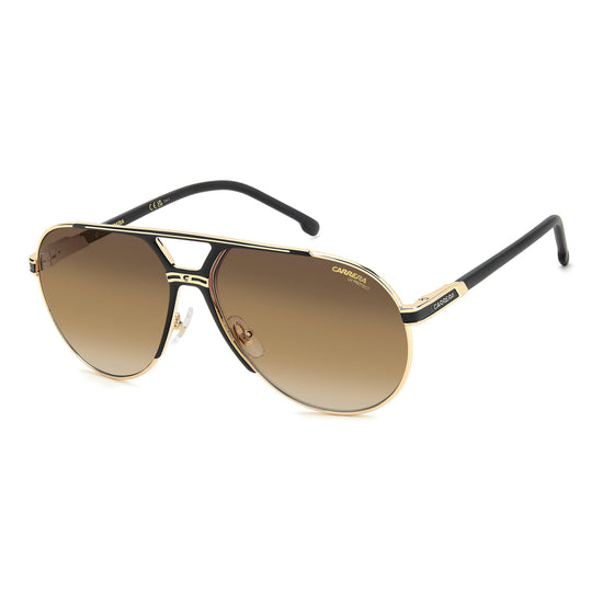 CARRERA 1089/S | Matte Black Gold