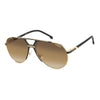 CARRERA 1089/S | Matte Black Gold