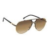 CARRERA 1089/S | Matte Black Gold