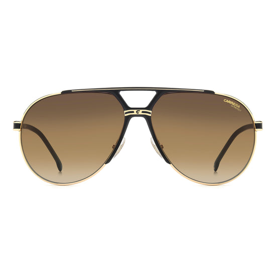 CARRERA 1089/S | Matte Black Gold