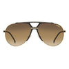 CARRERA 1089/S | Matte Black Gold