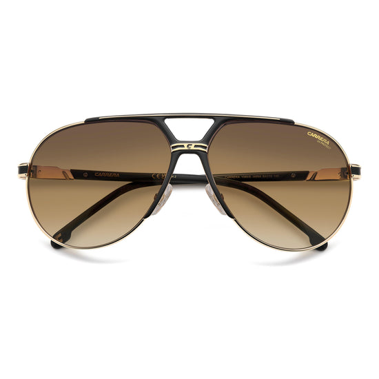 CARRERA 1089/S | Matte Black Gold
