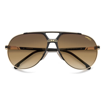 CARRERA 1089/S | Matte Black Gold