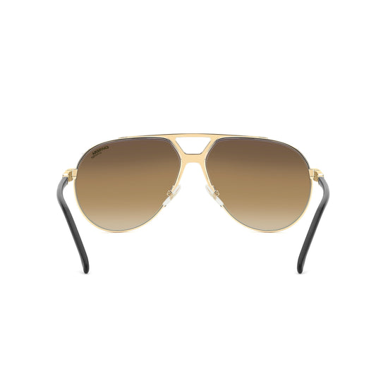 CARRERA 1089/S | Matte Black Gold