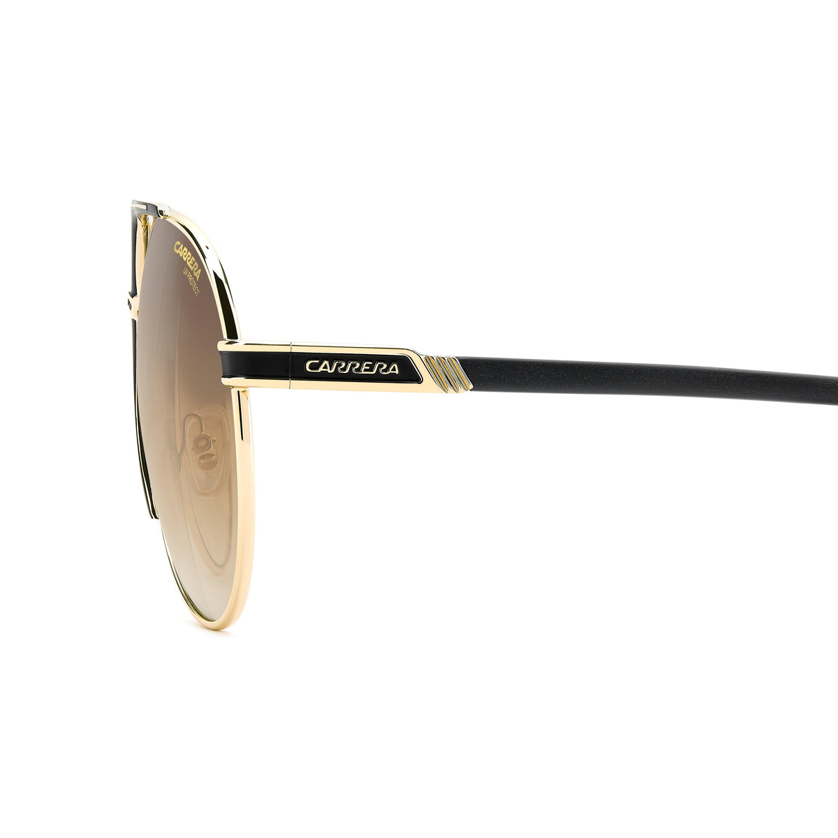 CARRERA 1089/S | Matte Black Gold