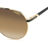 CARRERA 1089/S | Matte Black Gold