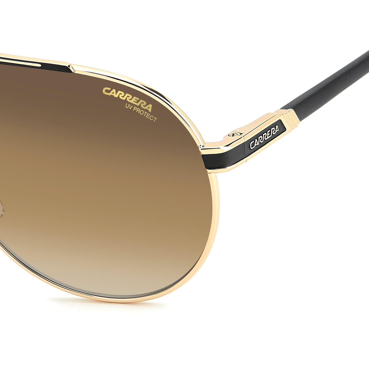 CARRERA 1089/S | Matte Black Gold