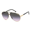CARRERA 1089/S | Gold Black