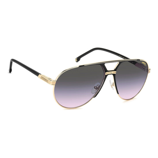 CARRERA 1089/S | Gold Black