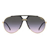 CARRERA 1089/S | Gold Black