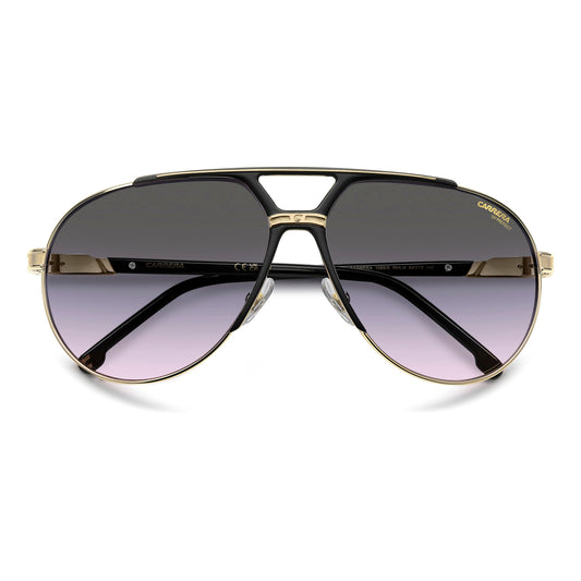 CARRERA 1089/S | Gold Black