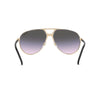 CARRERA 1089/S | Gold Black
