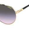 CARRERA 1089/S | Gold Black