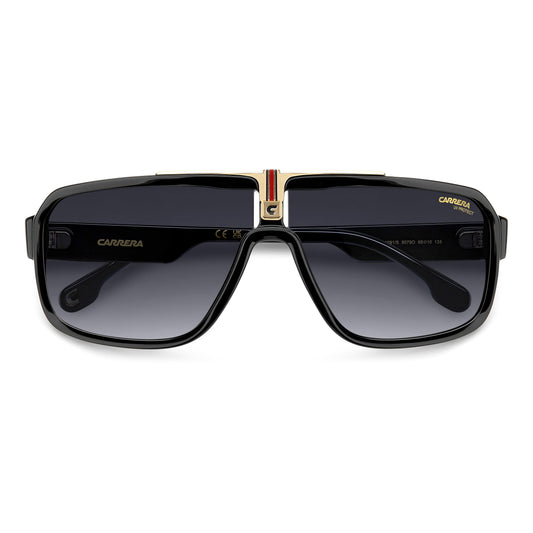 CARRERA 1091/S | Black