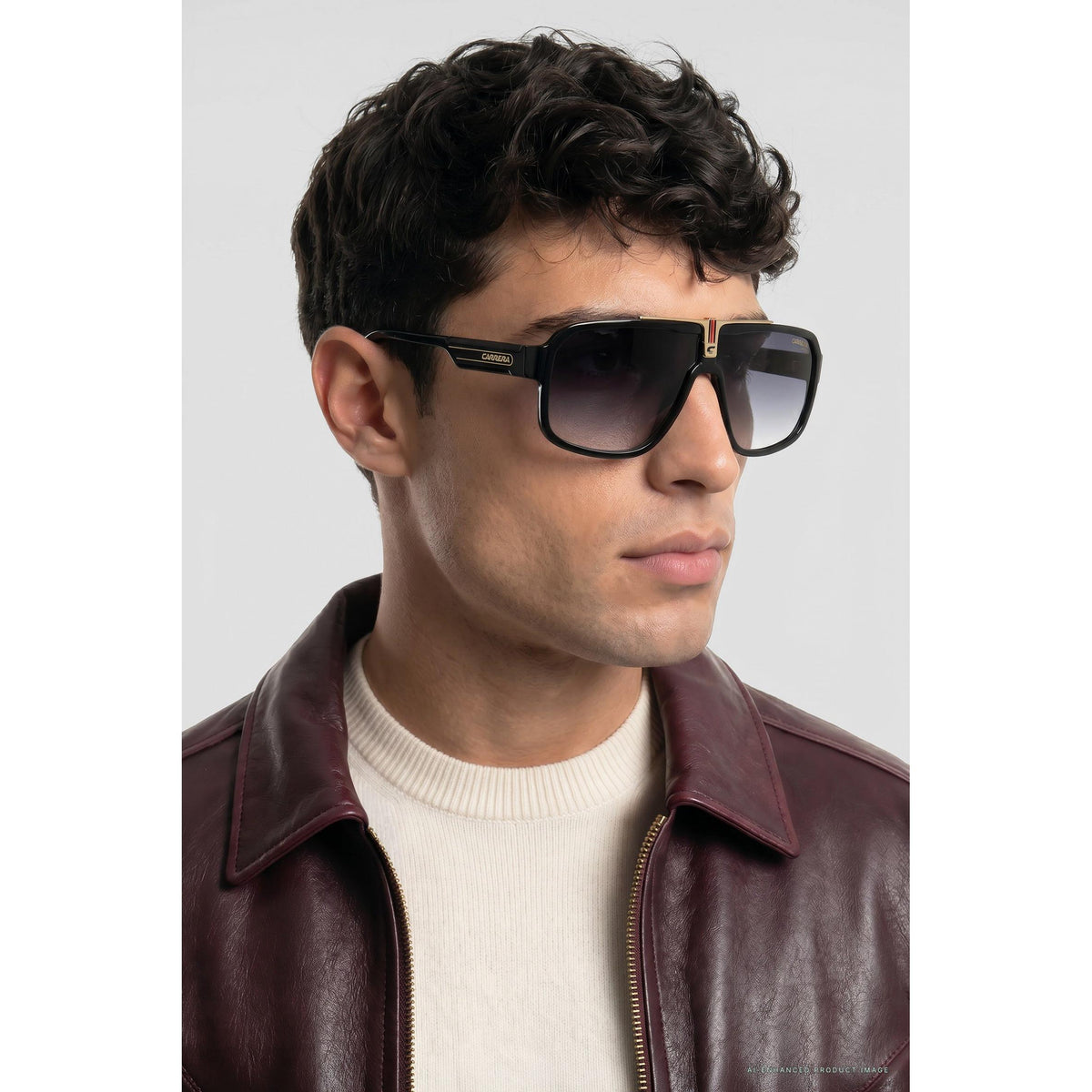CARRERA 1091/S | Black