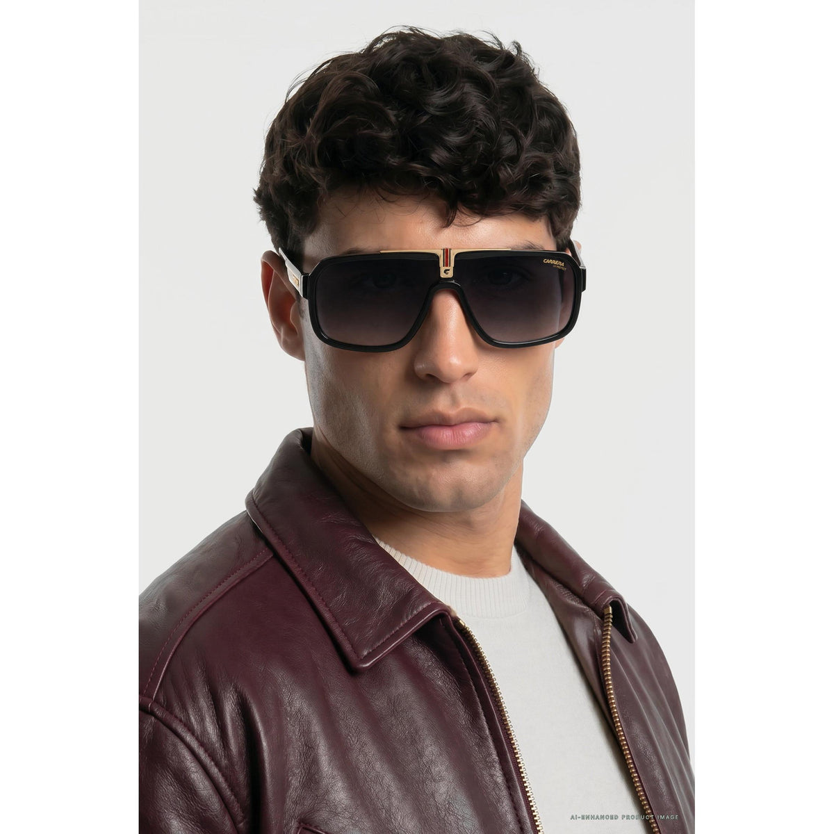 CARRERA 1091/S | Black