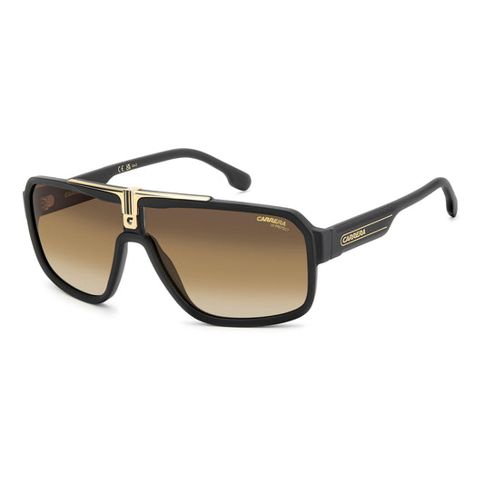 CARRERA 1091/S | Matte Black Gold