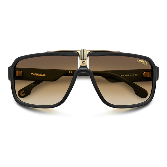 CARRERA 1091/S | Matte Black Gold