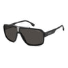 CARRERA 1091/S | Matte Black Dark Ruthenium
