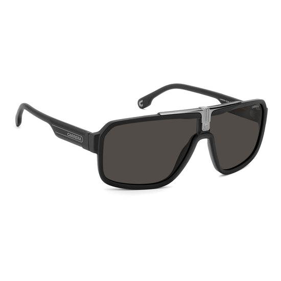 CARRERA 1091/S | Matte Black Dark Ruthenium