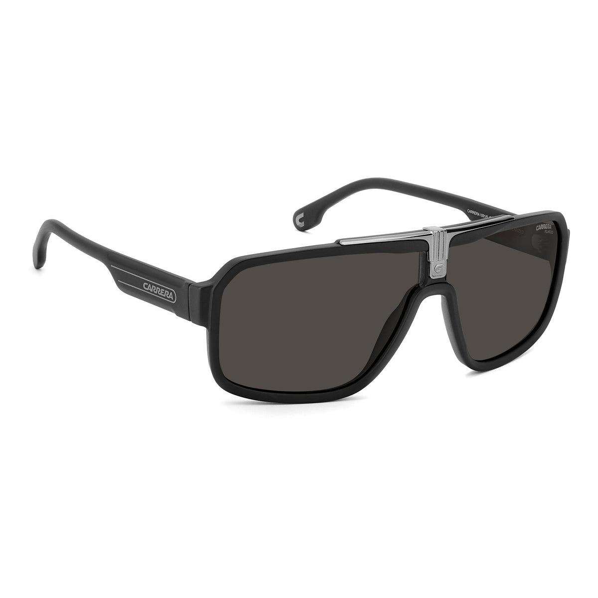 CARRERA 1091/S | Matte Black Dark Ruthenium