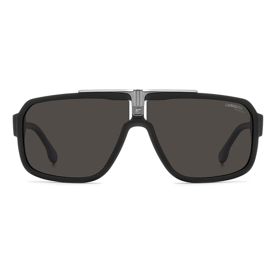 CARRERA 1091/S | Matte Black Dark Ruthenium