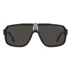 CARRERA 1091/S | Matte Black Dark Ruthenium