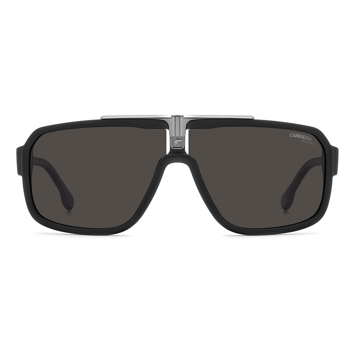 CARRERA 1091/S | Matte Black Dark Ruthenium