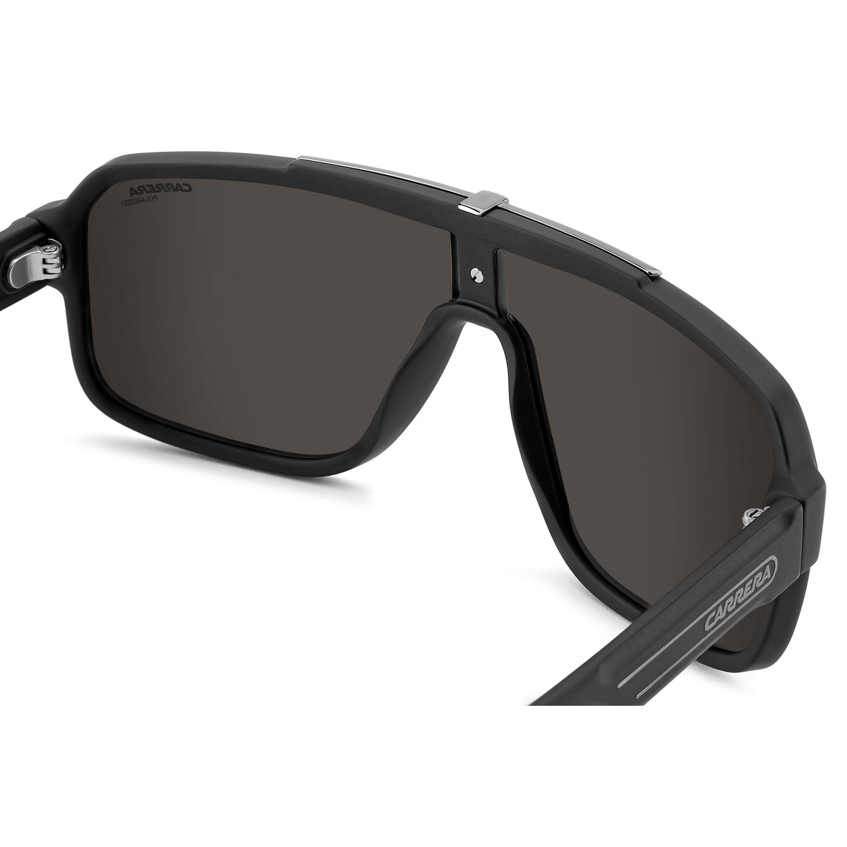 CARRERA 1091/S | Matte Black Dark Ruthenium