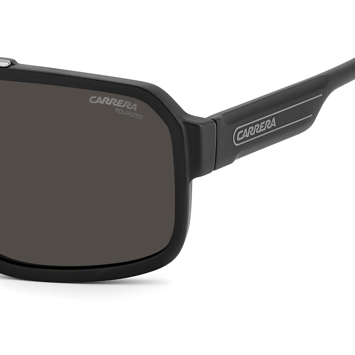CARRERA 1091/S | Matte Black Dark Ruthenium