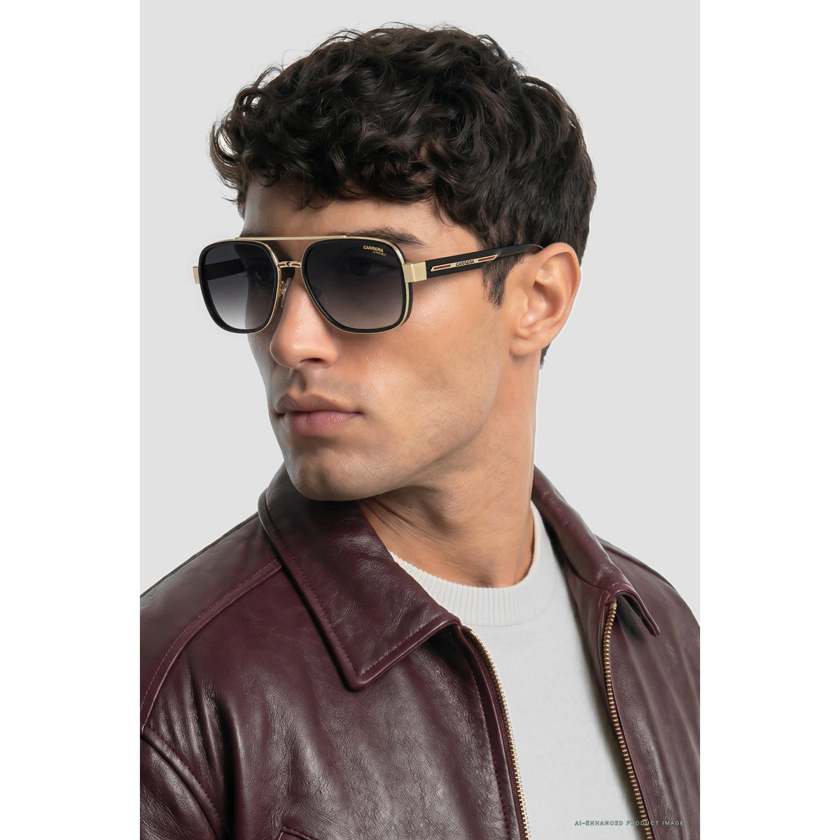 CARRERA 1092/S | Black