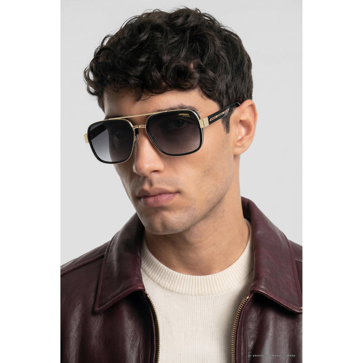 CARRERA 1092/S | Black