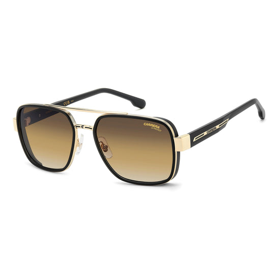 CARRERA 1092/S | Matte Black Gold