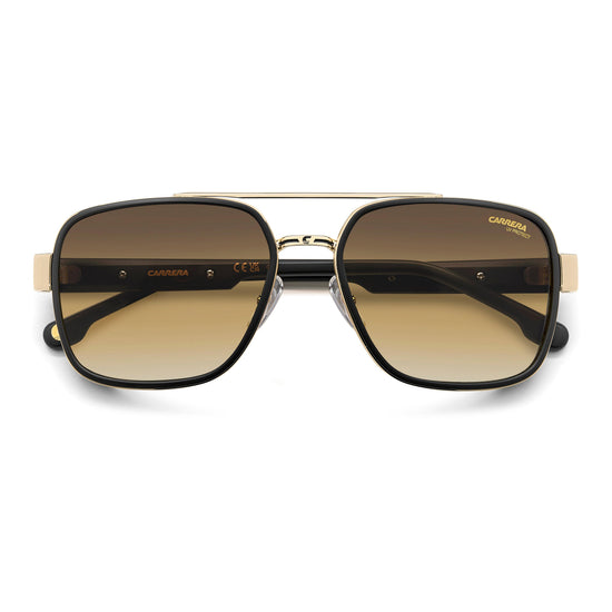 CARRERA 1092/S | Matte Black Gold