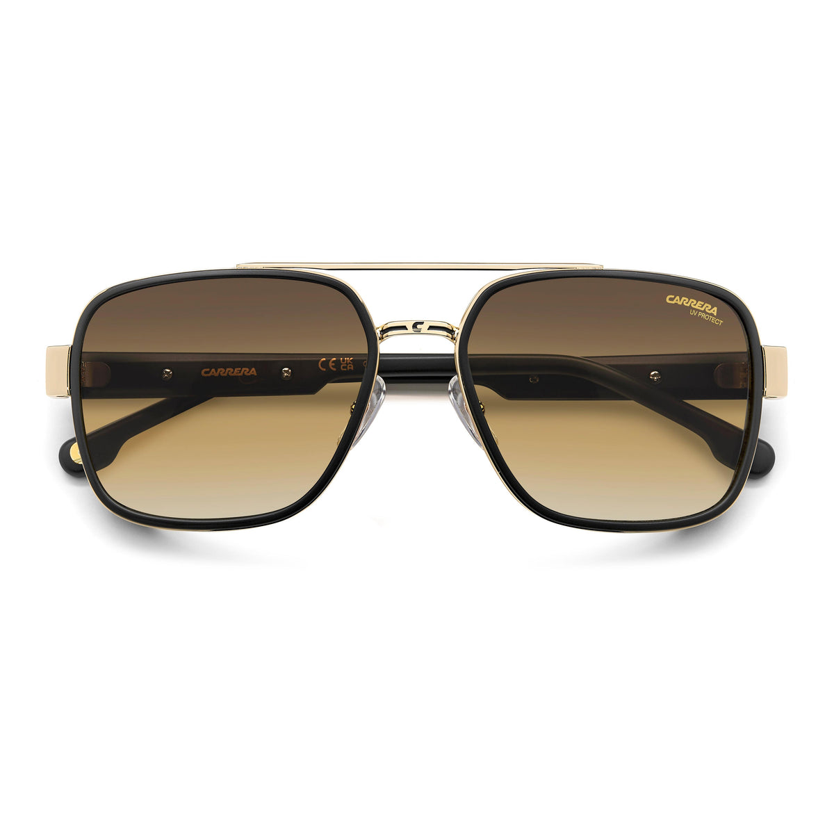 CARRERA 1092/S | Matte Black Gold