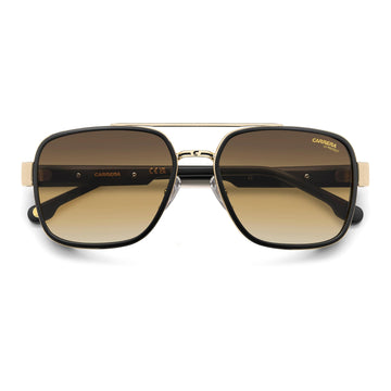 CARRERA 1092/S | Matte Black Gold