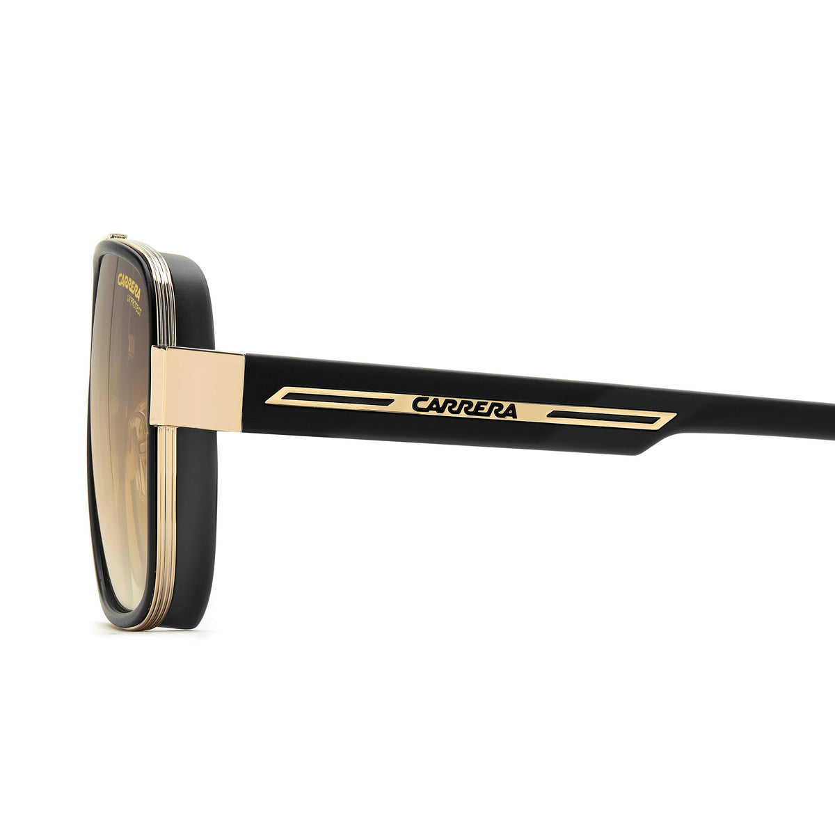CARRERA 1092/S | Matte Black Gold