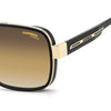 CARRERA 1092/S | Matte Black Gold