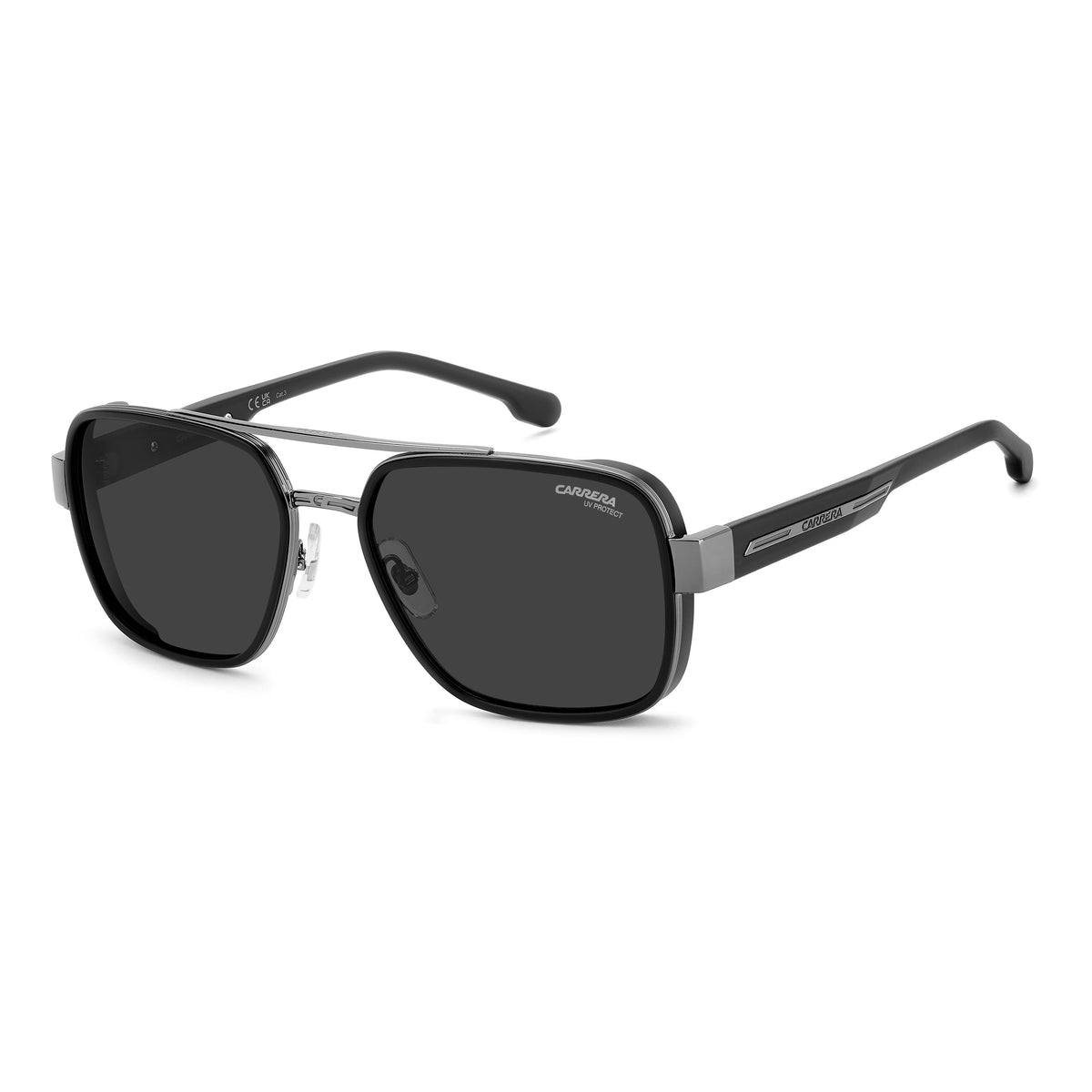 CARRERA 1092/S | Matte Black Dark Ruthenium