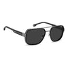 CARRERA 1092/S | Matte Black Dark Ruthenium