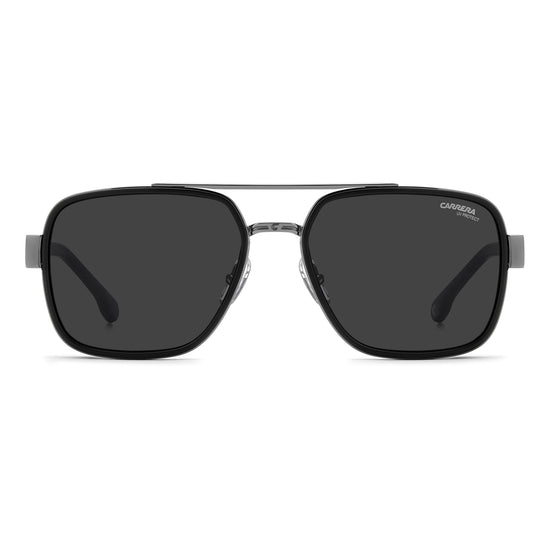 CARRERA 1092/S | Matte Black Dark Ruthenium
