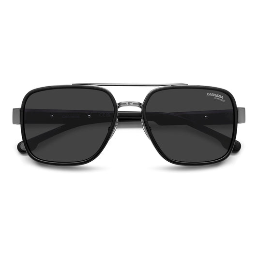 CARRERA 1092/S | Matte Black Dark Ruthenium