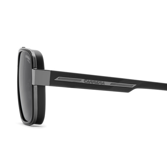 CARRERA 1092/S | Matte Black Dark Ruthenium