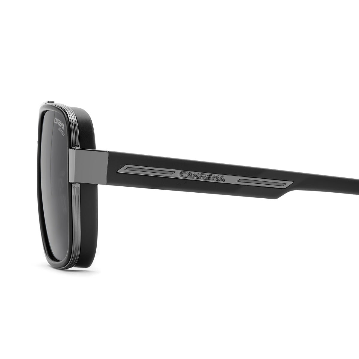 CARRERA 1092/S | Matte Black Dark Ruthenium