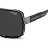 CARRERA 1092/S | Matte Black Dark Ruthenium